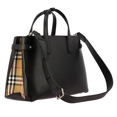 burberry mini tasche|Burberry.